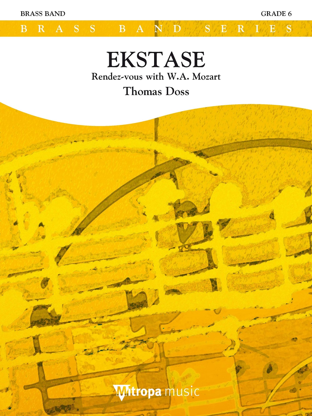EKSTASE : Rendez-vous with W.A. Mozart