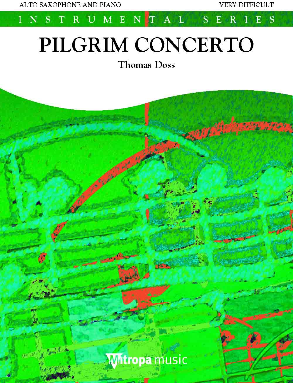 Pilgrim Concerto