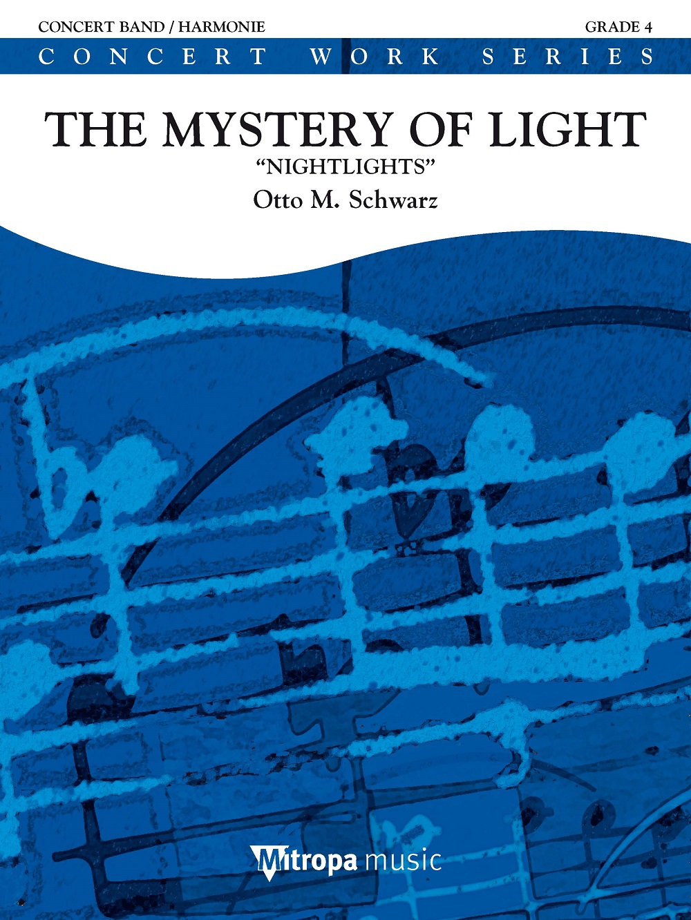 The Mystery of Light : "NIGHTLIGHTS"