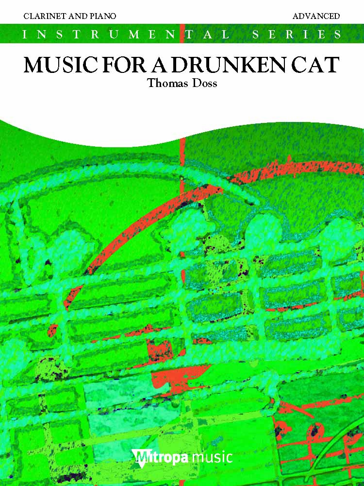 Music for a Drunken Cat