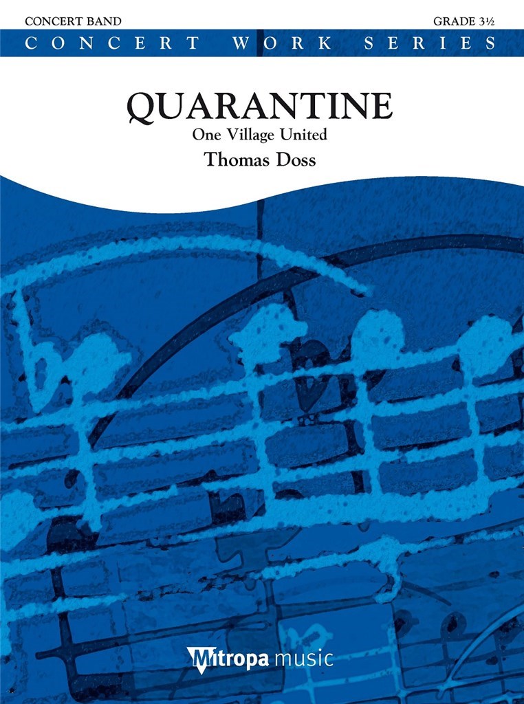 Quarantine : One Village United
