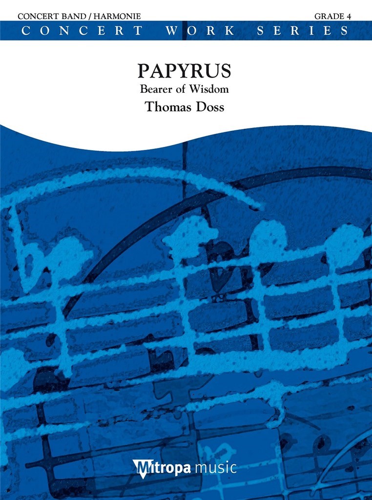 Papyrus : Bearer of Wisdom