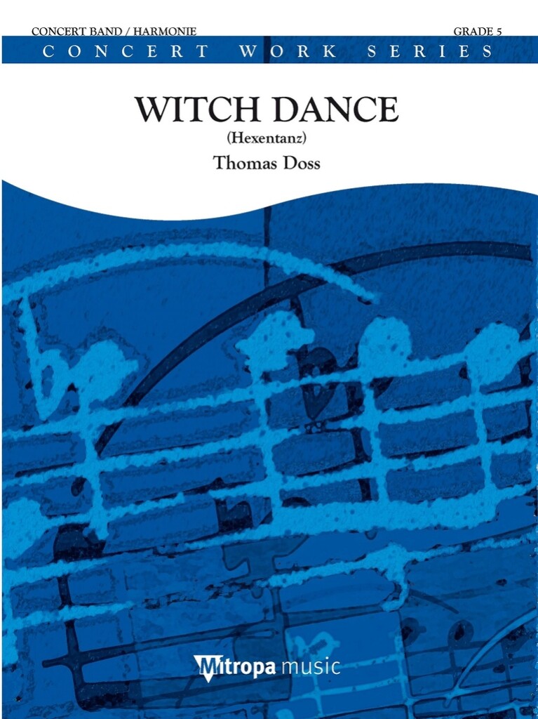 Witch Dance : (Hexentanz)