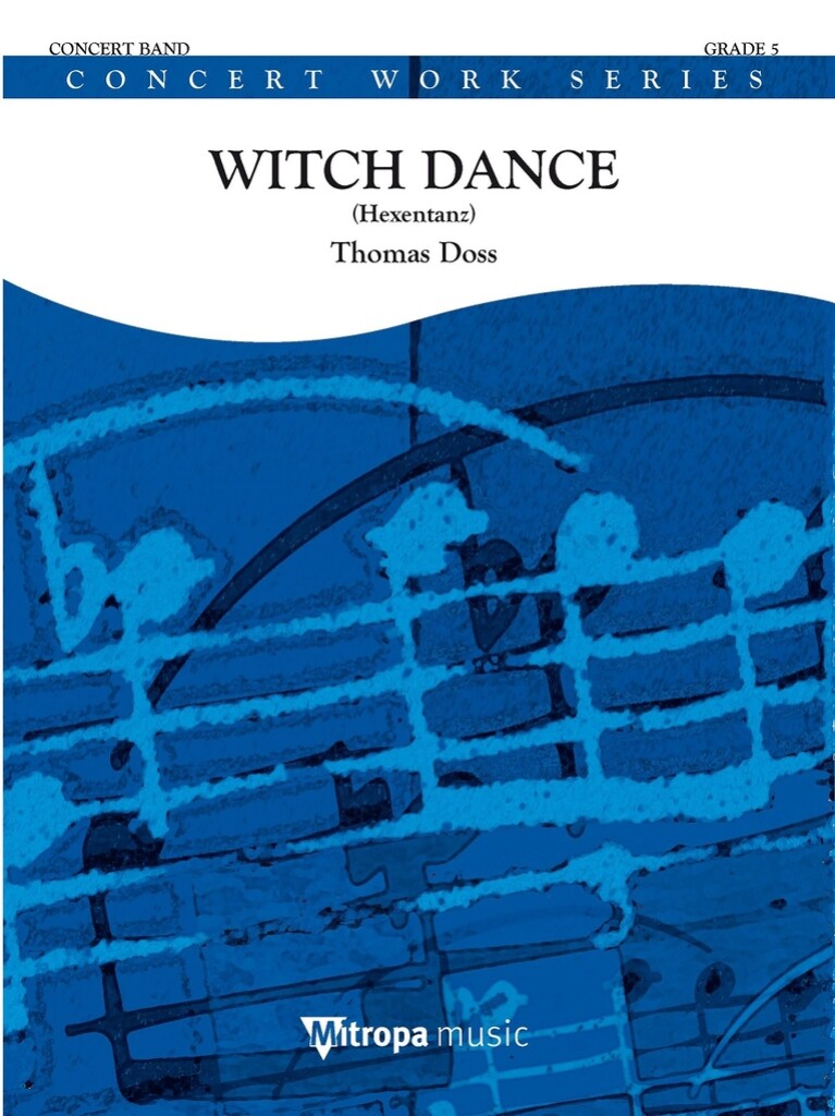 Witch Dance : (Hexentanz)