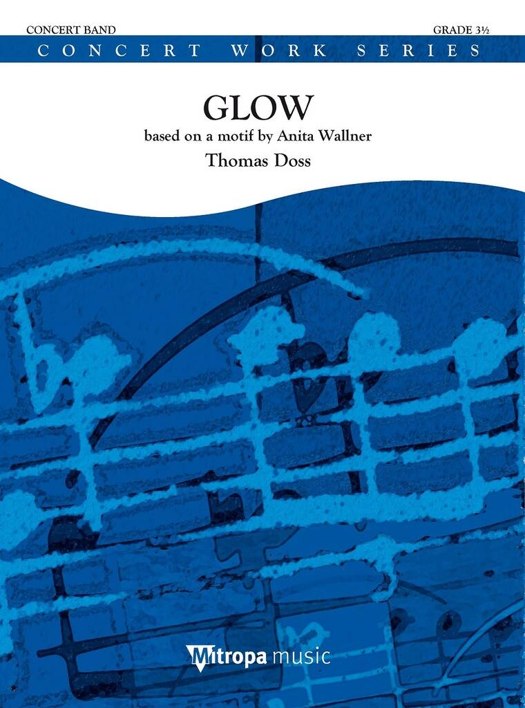 Glow : based on a motif by Anita Wallner