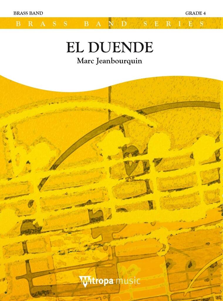 El Duende