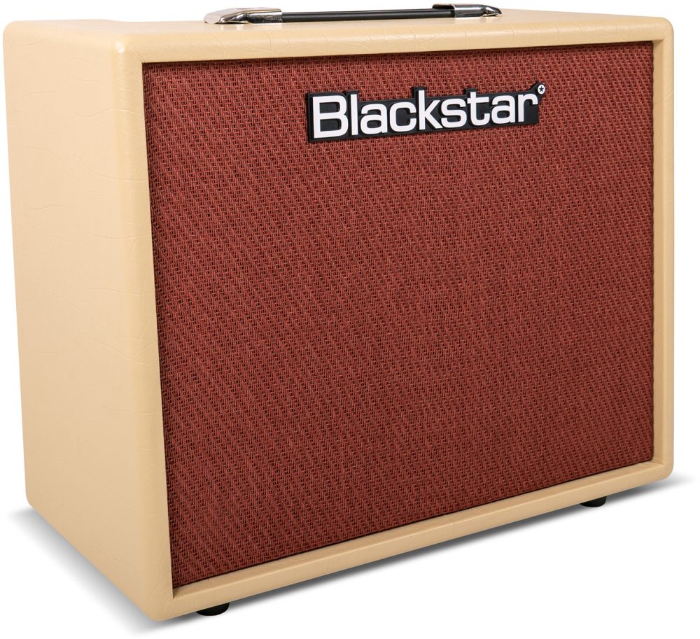 Blackstar Debut 50R