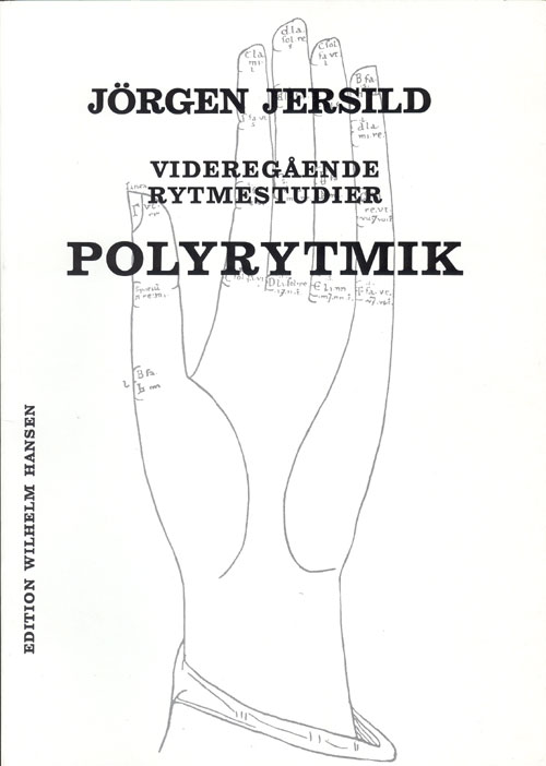Jörgen Jersild: Polyrytmik