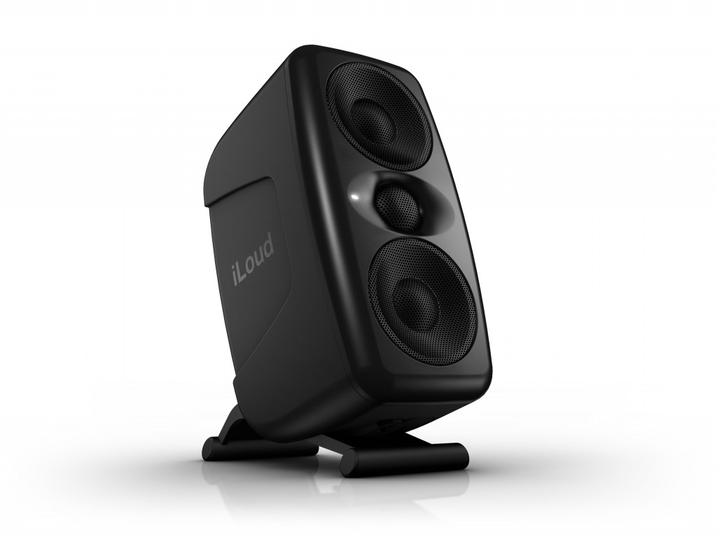 IK Multimedia iLoud MTM - Black