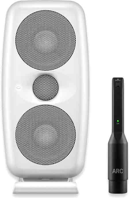 IK Multimedia iLoud MTM - White