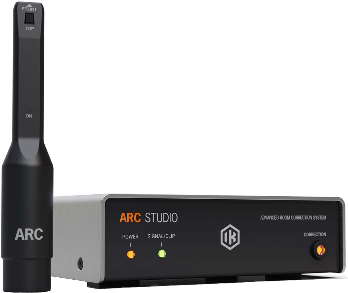 IK Multimedia ARC Studio