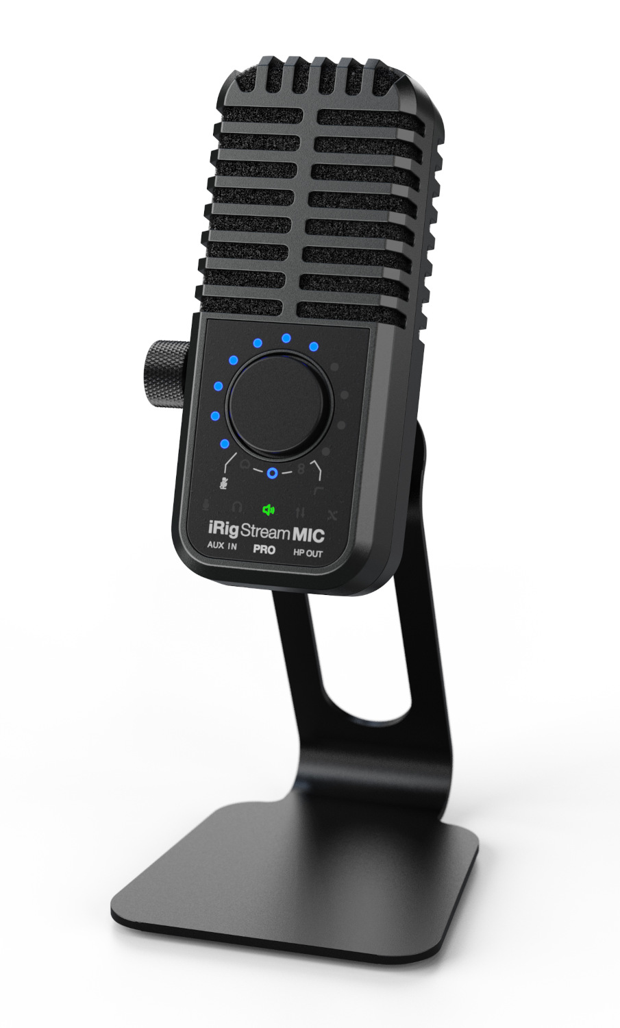 IK Multimedia iRig Stream Mic Pro