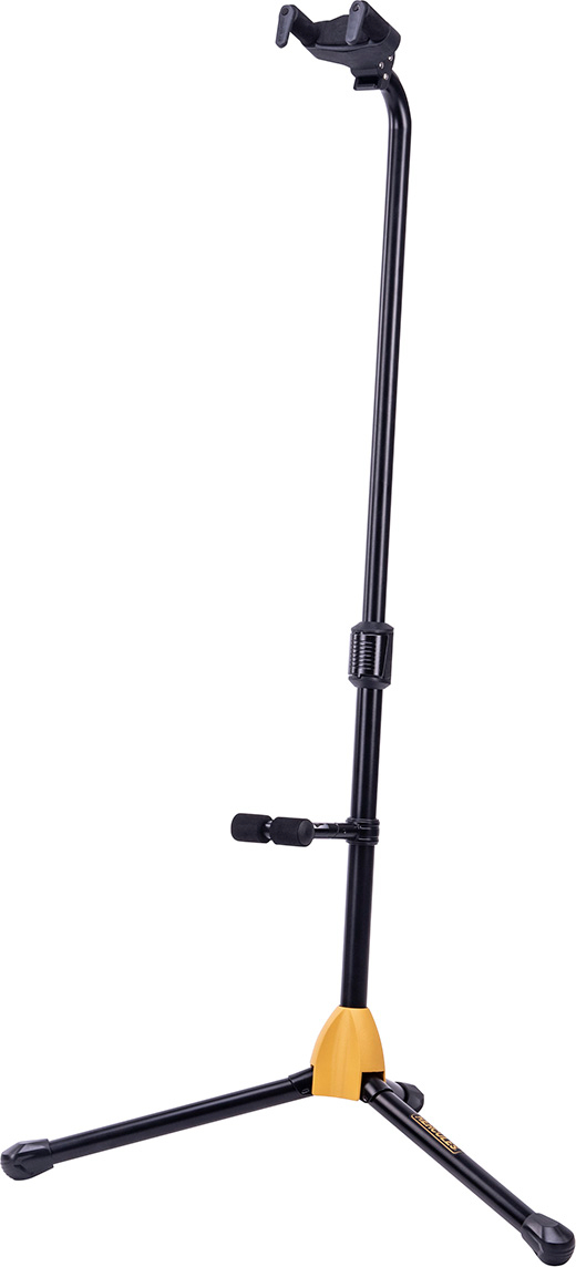 Hercules gs412b-plus guitarstativ