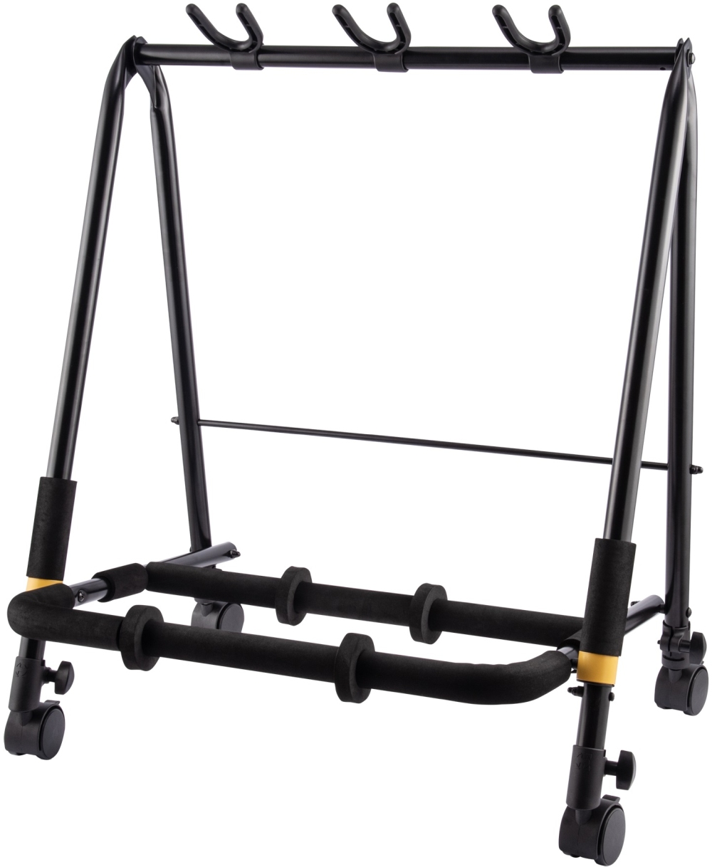 Hercules gs523b+ med hjul