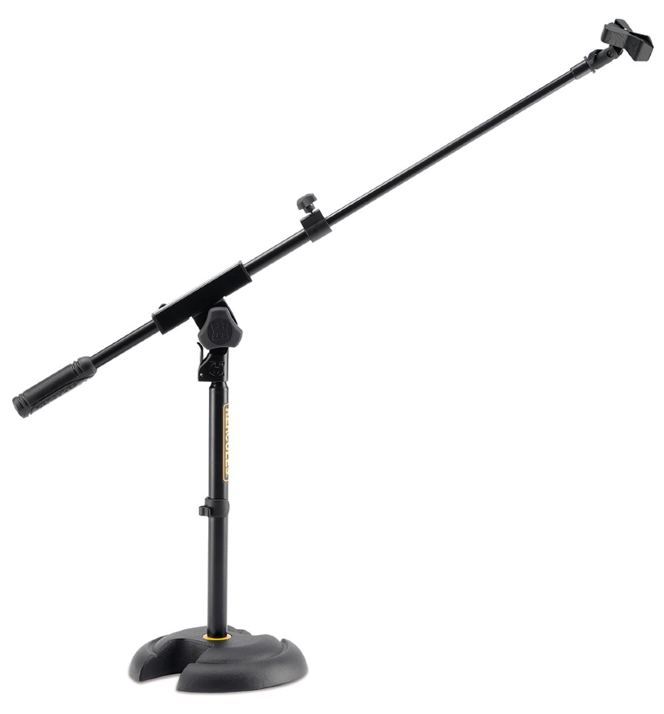 Hercules ms120b mikrofonstativ