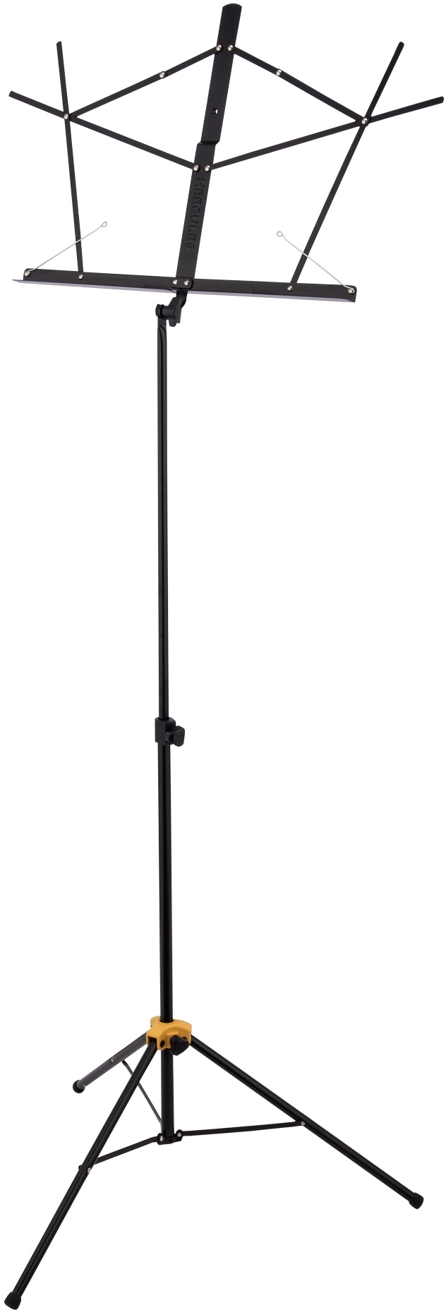 Hercules bs020bb nodestativ
