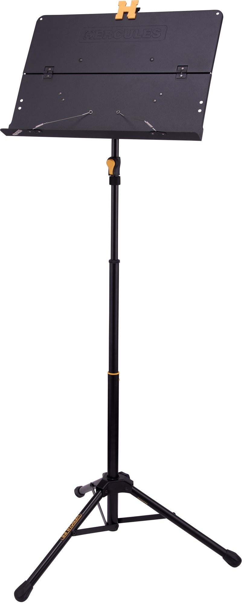 Hercules bs408b+ orkesterstativ