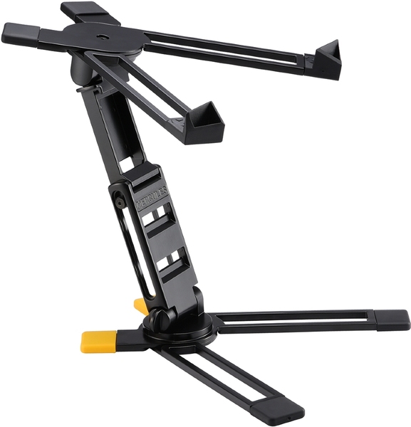 Hercules dg400bb laptopstativ