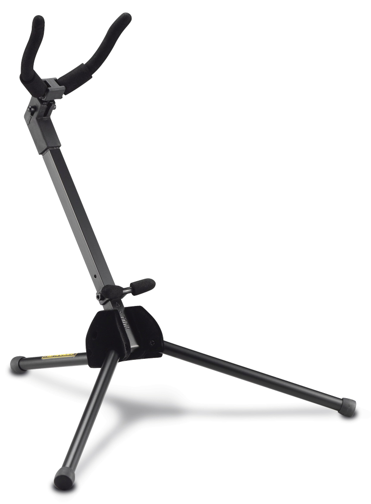Hercules ds431b altsaxofonstativ