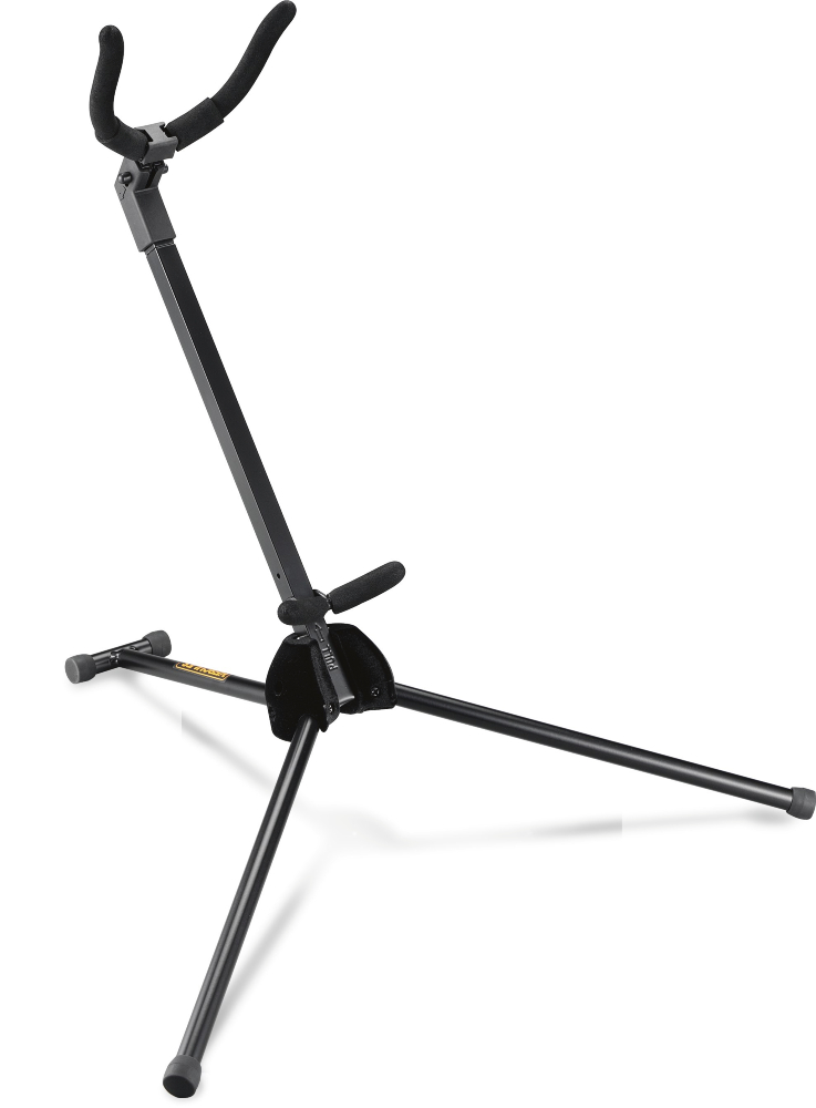Hercules ds432b tenorsaxofonstativ