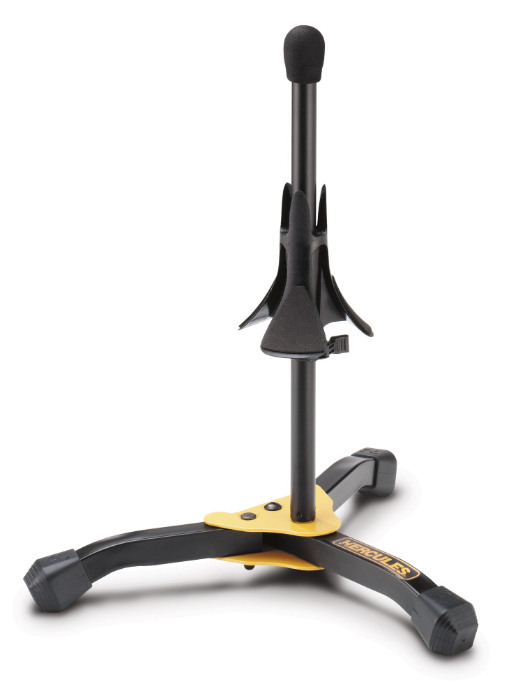 Hercules ds510bb trompetstativ
