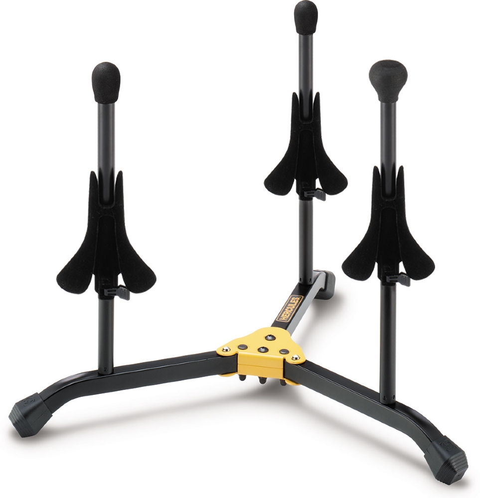 Hercules ds513bb trompetstativ
