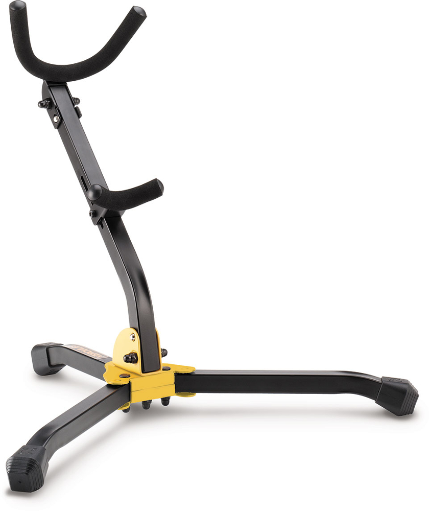 Hercules ds530bb saxofonstativ