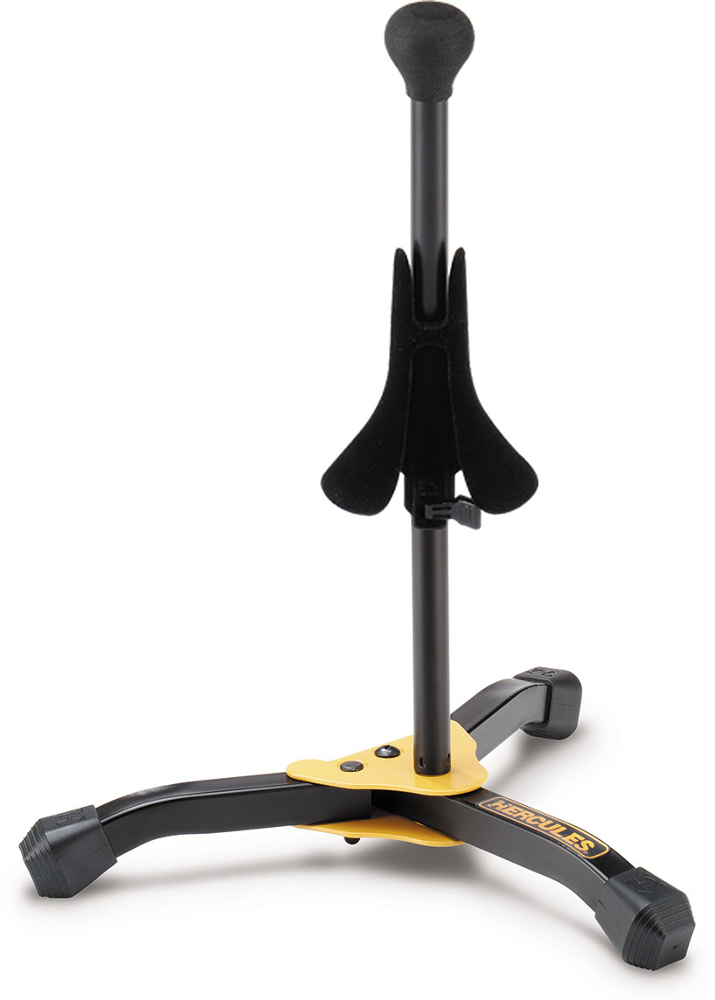 Hercules ds531bb saxofonstativ