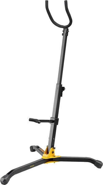 Hercules ds535b barytonsaxofonstativ