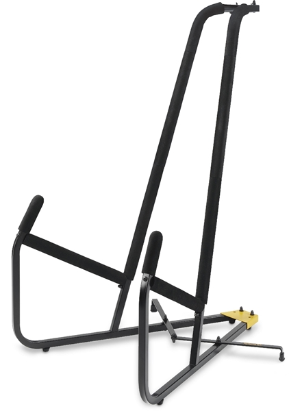 Hercules ds590b kontrabas stativ