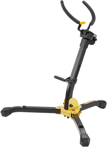 Hercules ds630bb saxofonstativ