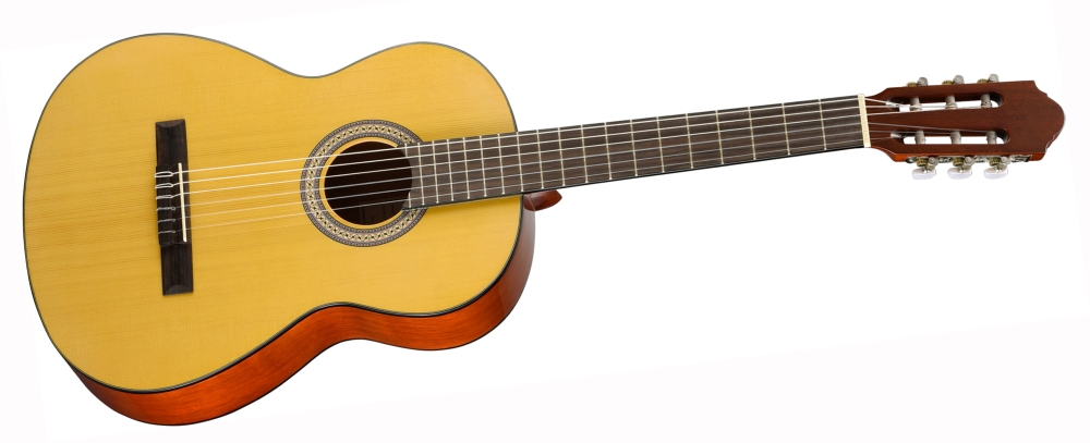 Walden guitar Walden N450W 4/4 Spansk