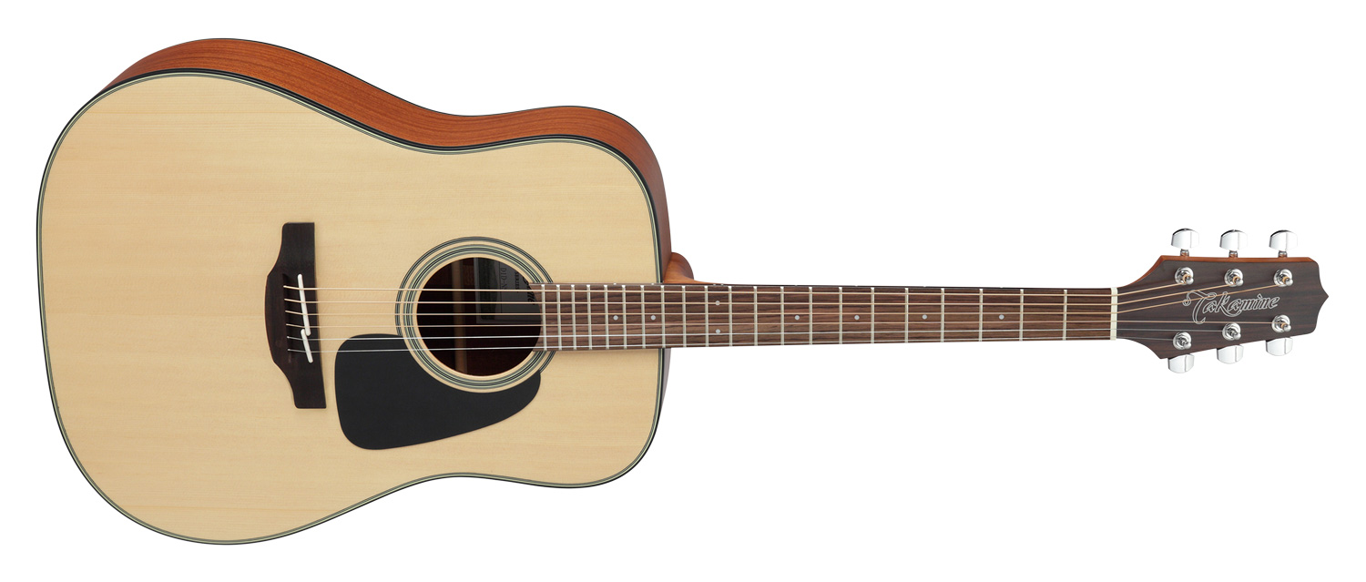 Takamine GD10-NS Dreadnaught guitar