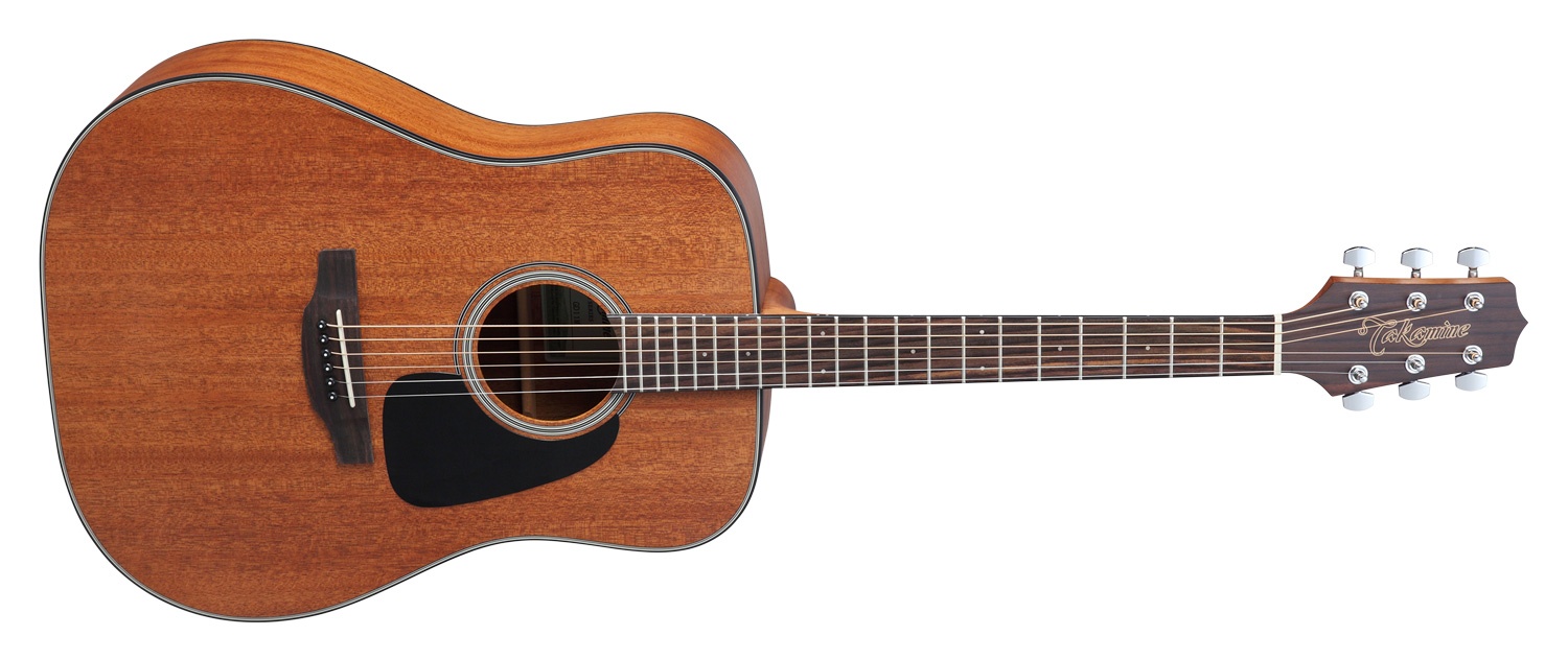 Takamine GD11M-NS akustisk Dreadnought guitar