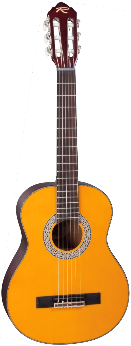 RENO RC160N Klassisk Guitar - 3/4 size