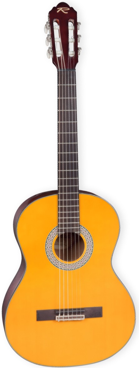 RENO RC190N Klassisk nylonguitar - 4/4 size
