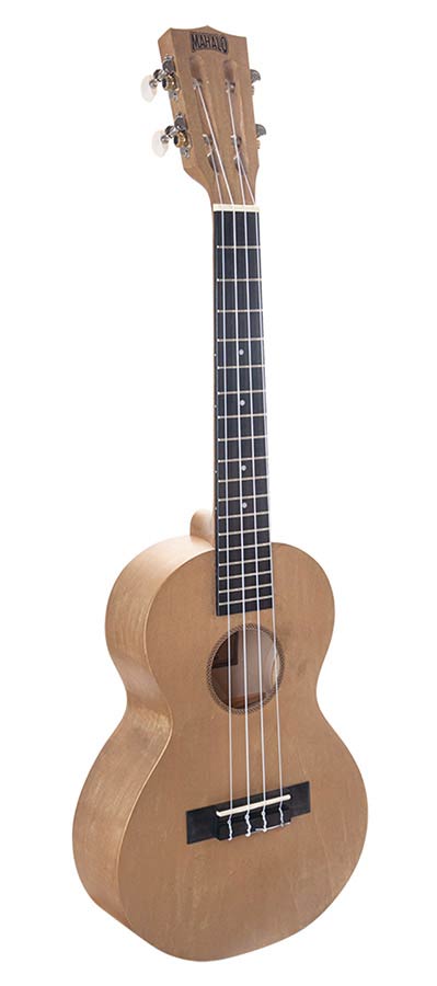 Island Series Tenor Ukulele - Sand Dune