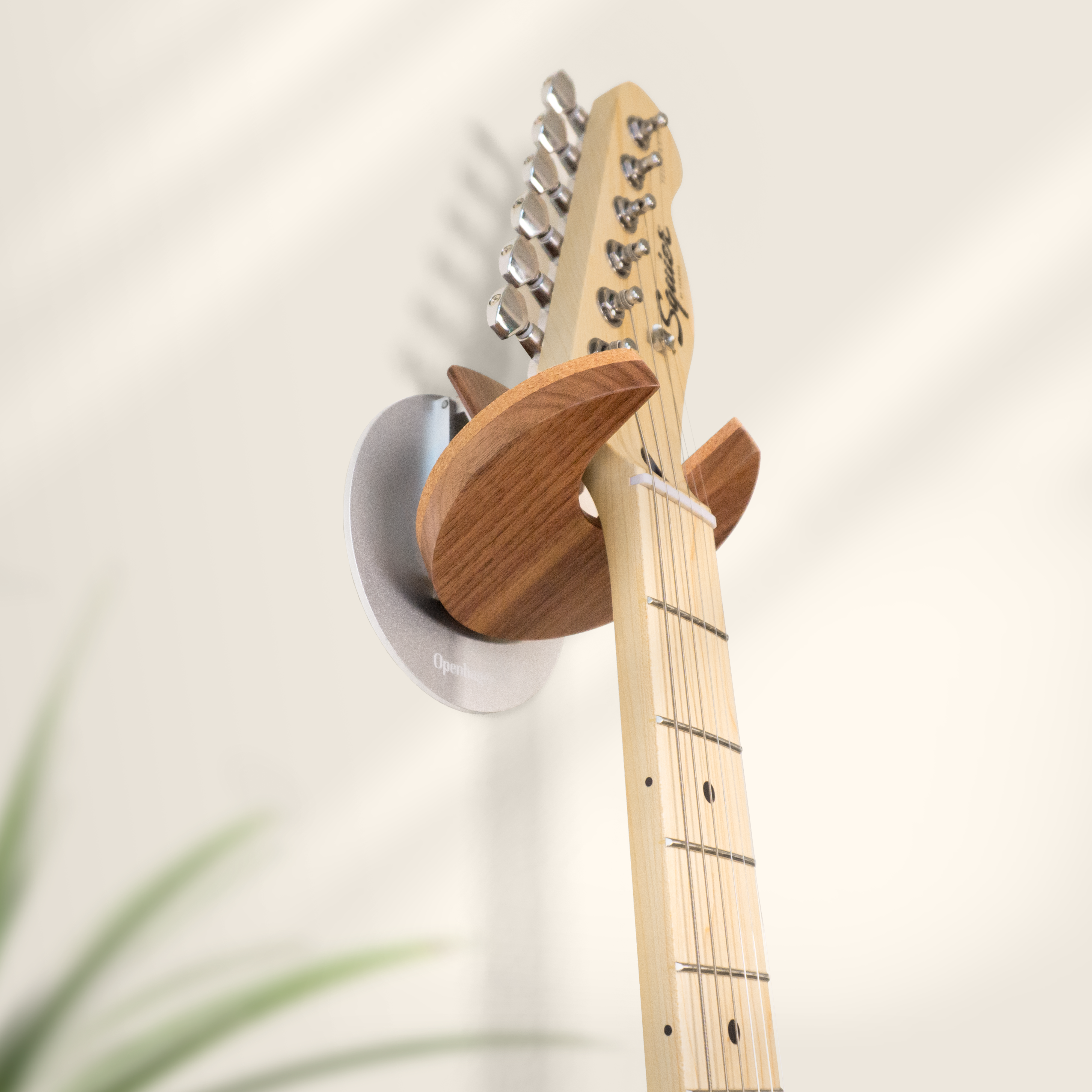 HangWithMe Electric Guitar Wall Mount - valnd