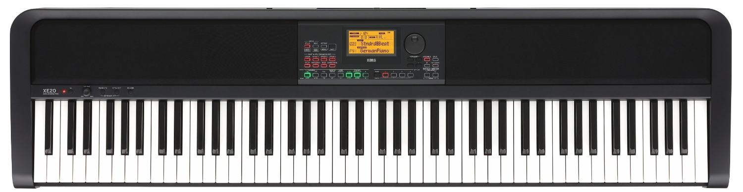 KORG XE20 Digital Ensemble Piano