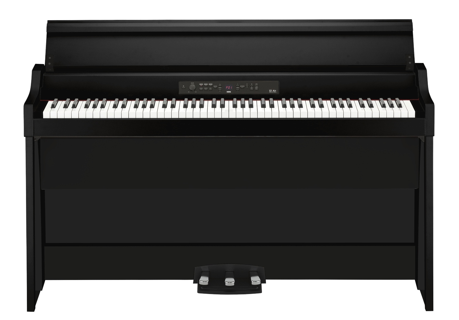 KORG G1B-Air-BK Digital Piano, Black