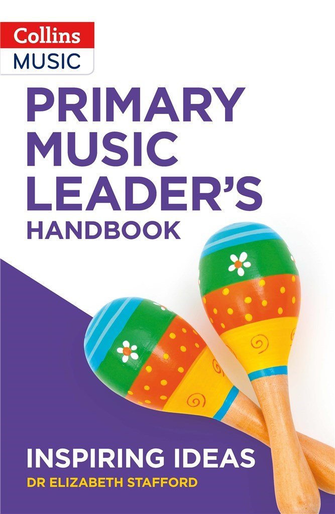 Primary Music Leader's Handbook