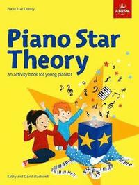 Piano Star - Theory