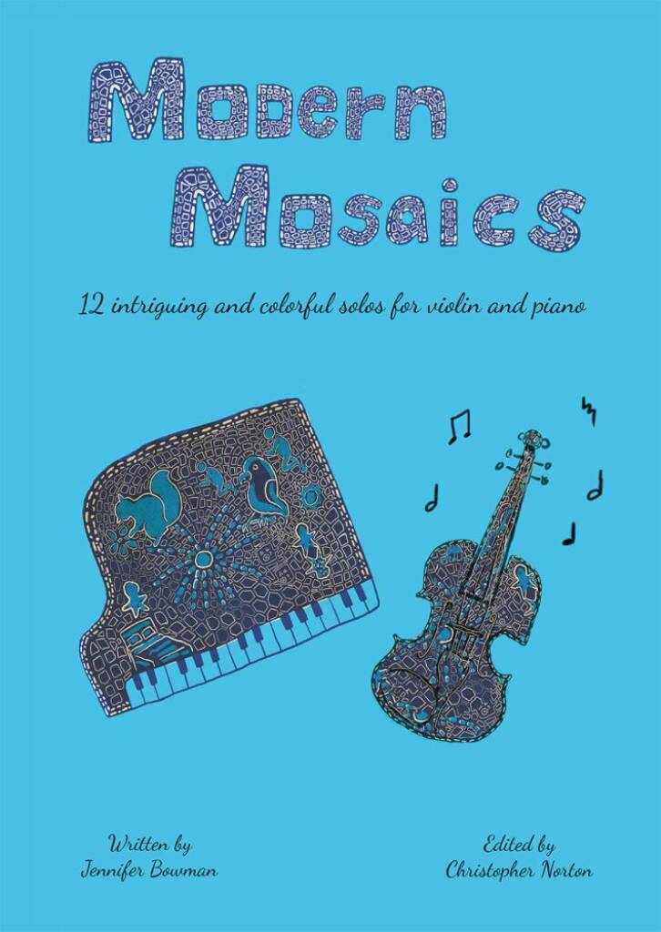 Modern Mosaics