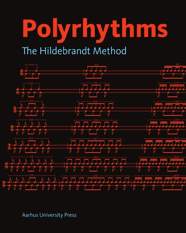 Polyrhythms - The Hildebrand Method