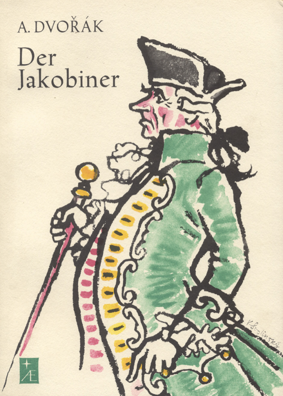 Doktor Mirakel - Bizet, GeorVoc.