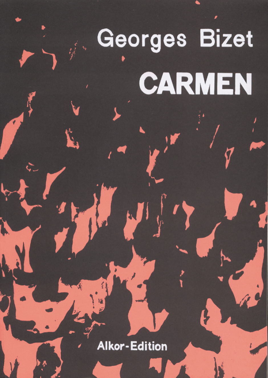 Carmen - Bizet, GeorVoc.