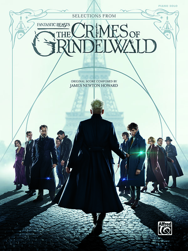 Fantastic Beasts: Crimes of Grindelwald