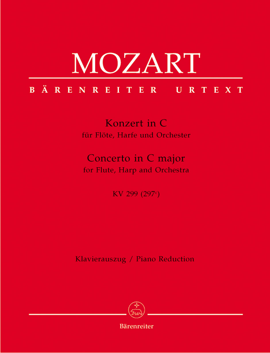 Concerto - Mozart, Wolfgang Amadeus