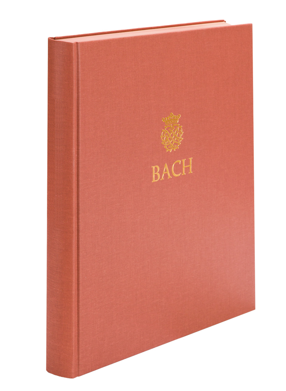 Christmas Oratorio - Bach, Johann Sebastian