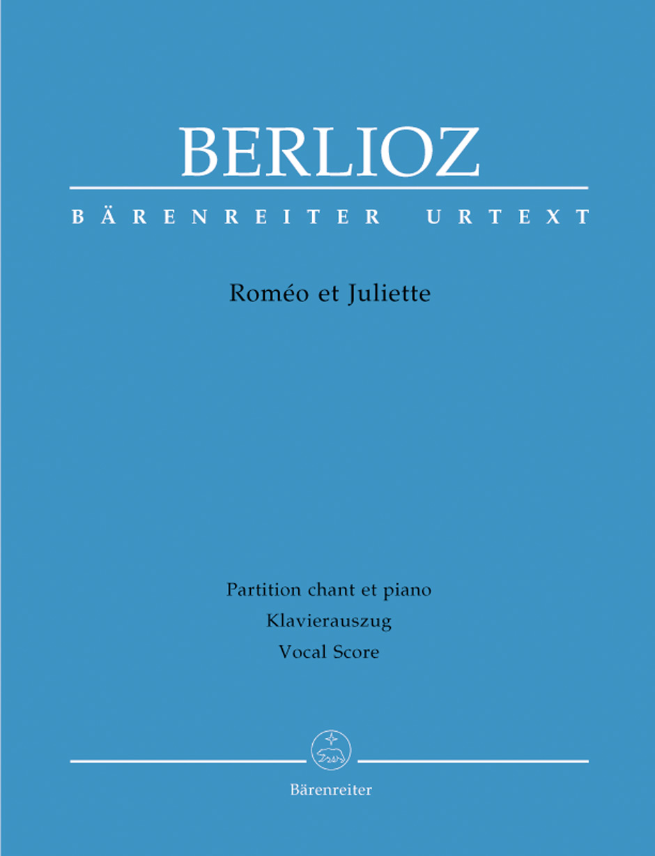 Roméo et Juliette - Berlioz, Hector